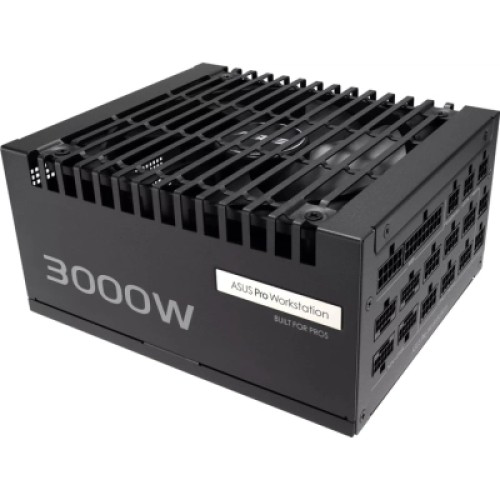 Блок питания ASUS 3000W PRO-WS-3000P (90YE00Z0-B0EA00)