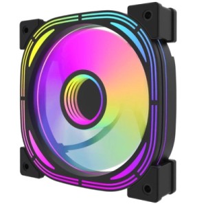 Кулер до корпусу DARKFLASH INF24 PRO