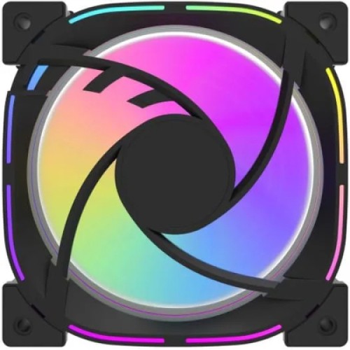 Кулер для корпуса DARKFLASH INF24 PRO