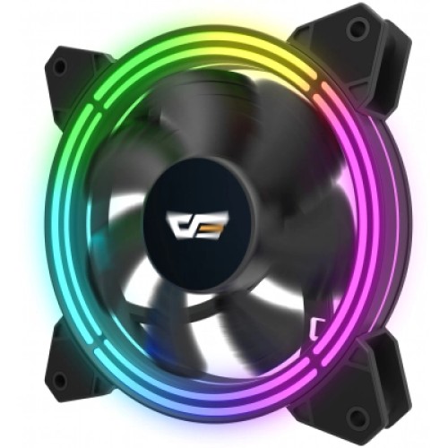 Кулер для корпуса DARKFLASH CF11 PRO