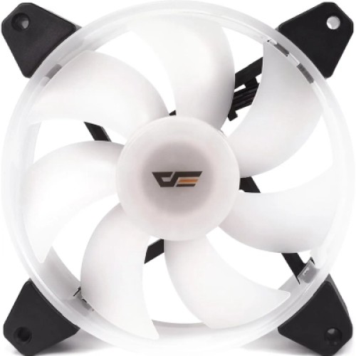 Кулер для корпуса DARKFLASH CL8 4PIN 120MM