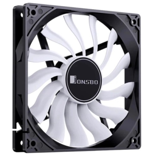 Кулер для корпуса JONSBO 12020 Black