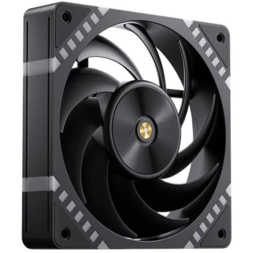 Кулер для корпуса JONSBO HF2-120B ARGB Black