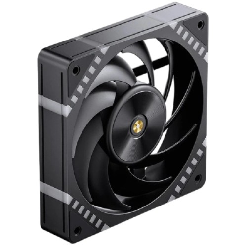 Кулер для корпуса JONSBO HF2-120B ARGB Black