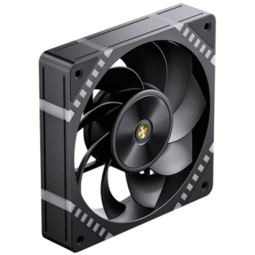 Кулер для корпуса JONSBO HF2-120BR ARGB Black