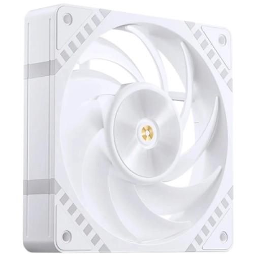 Кулер для корпуса JONSBO HF2-120W ARGB White