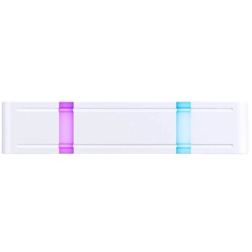 Кулер для корпуса JONSBO HF2-120W ARGB White