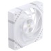 Кулер для корпуса JONSBO HF2-120W ARGB White