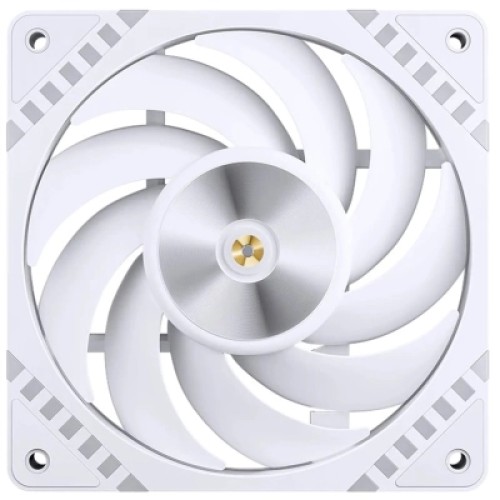 Кулер для корпуса JONSBO HF2-120W ARGB White