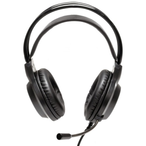 Наушники Hölmer H-01GS 3.5 мм Black (H-01GS)