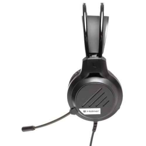 Наушники Hölmer H-01GS 3.5 мм Black (H-01GS)