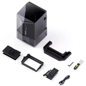 3D-принтер ELEGOO Saturn 4 Ultra 12K