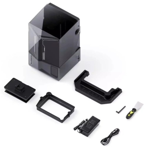 3D-принтер ELEGOO Saturn 4 Ultra 12K