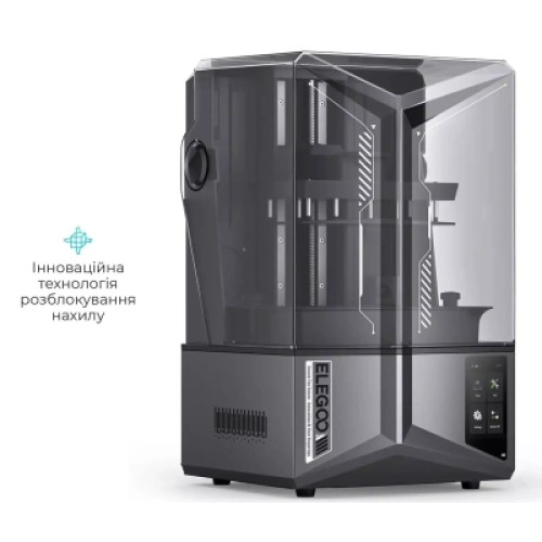 3D-принтер ELEGOO Saturn 4 Ultra 12K