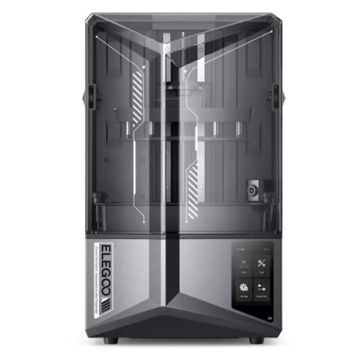3D-принтер ELEGOO Saturn 4 Ultra 12K