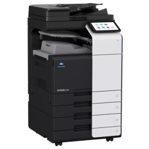 Многофункциональное устройство Develop ineo +251i_DF_DK_CMYK (ADXM021/AAYHWY2/9967008725)