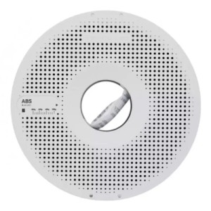 Пластик для 3D-принтера Bambu Lab ABS 1.75, 1кг Black (B00-K0-1.75-1000-SPL)