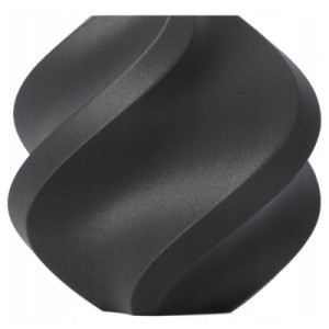 Пластик для 3D-принтера Bambu Lab ABS 1.75, 1кг Black (B00-K0-1.75-1000-SPL)