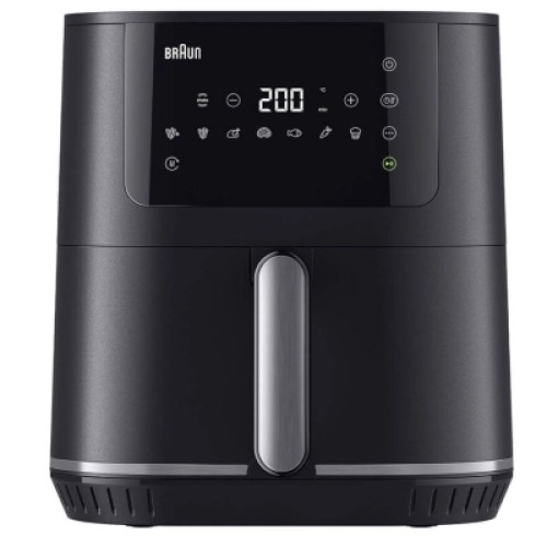 Мультипечь Braun HF 5034 IBK