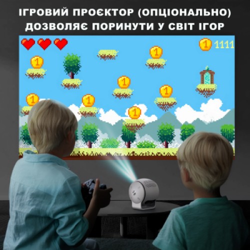 Проектор Bravis H12