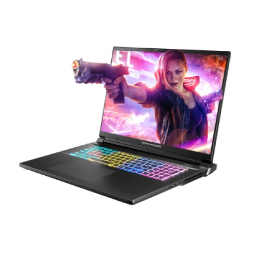 Ноутбук Dream Machines RX5070Ti-18 (RX5070TI-18UA27)