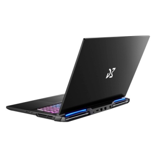 Ноутбук Dream Machines RX5070Ti-18 (RX5070TI-18UA27)