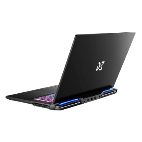 Ноутбук Dream Machines RX5080-18 (RX5080-18UA29)