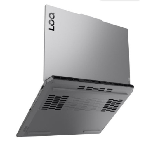 Ноутбук Lenovo LOQ 15IRX10 (83JE0070RA)