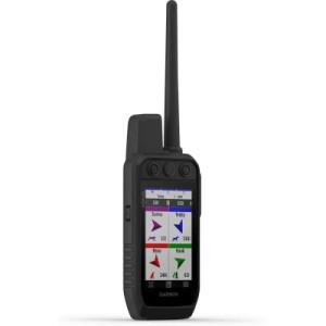 Персональный навигатор Garmin Alpha 200 Plus, Handheld Only, GPS (010-04014-51)