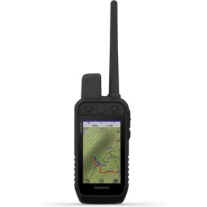 Персональный навигатор Garmin Alpha 200 Plus, Handheld Only, GPS (010-04014-51)