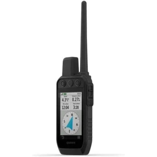 Персональный навигатор Garmin Alpha 300, Handheld Only, GPS (010-04347-51)