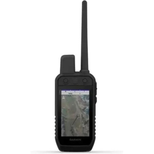 Персональный навигатор Garmin Alpha 300, Handheld Only, GPS (010-04347-51)