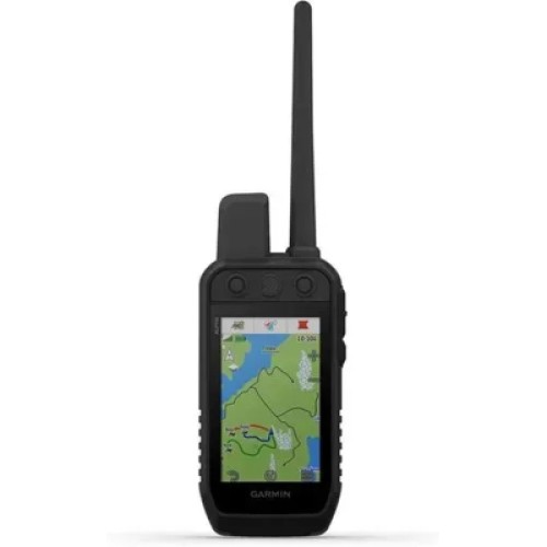 Персональный навигатор Garmin Alpha 300, Handheld Only, GPS (010-04347-51)