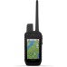 Персональный навигатор Garmin Alpha 300, Handheld Only, GPS (010-04347-51)