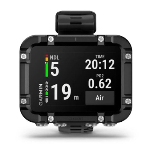 Персональный навигатор Garmin Descent X30 GPS Dive Computer (010-03892-00)