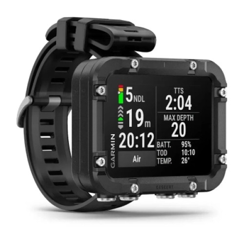 Персональный навигатор Garmin Descent X30 GPS Dive Computer (010-03892-00)