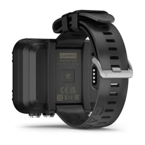 Персональный навигатор Garmin Descent X30 GPS Dive Computer (010-03892-00)