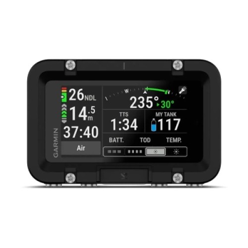 Персональный навигатор Garmin Descent X50i GPS Dive Computer (010-02853-00)