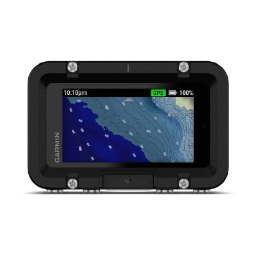 Персональный навигатор Garmin Descent X50i GPS Dive Computer (010-02853-00)