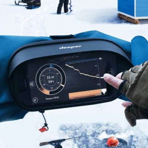 Чехол для мобильного телефона Deeper Winter Smartphone Case 2.0 (ITGAM0017)