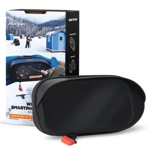 Чехол для мобильного телефона Deeper Winter Smartphone Case 2.0 (ITGAM0017)