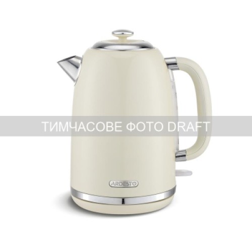 Электрочайник Ardesto EKL-F400BG Электрочайник Ardesto EKL-F400BG
