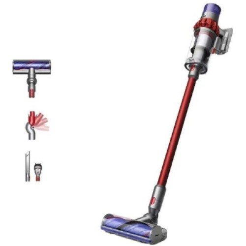Пылесос Dyson V10 Origin (394464-01)