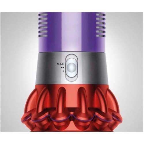 Пылесос Dyson V10 Origin (394464-01)