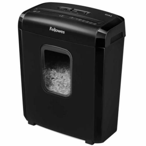 Уничтожитель документов Fellowes 6M (f.U4631101)