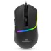 Мышка REAL-EL RM-530 USB Black (EL123200053)