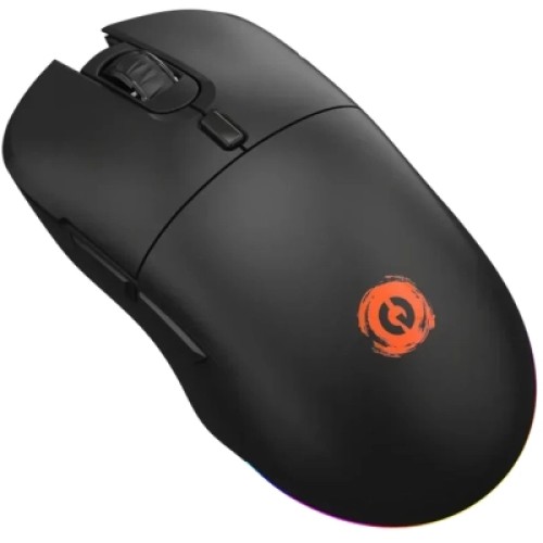 Мышка Canyon Cutlass Wireless USB Black (CND-SGMW11B)
