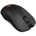 Мышка Canyon Cutlass Wireless USB Black (CND-SGMW11B)