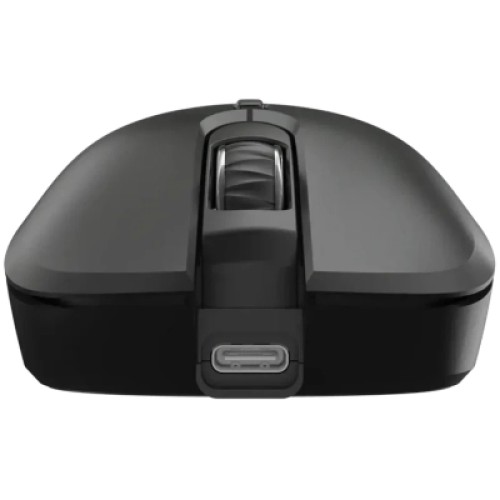 Мышка Canyon Cutlass Wireless USB Black (CND-SGMW11B)