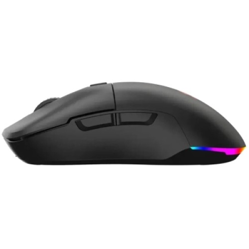 Мышка Canyon Cutlass Wireless USB Black (CND-SGMW11B)